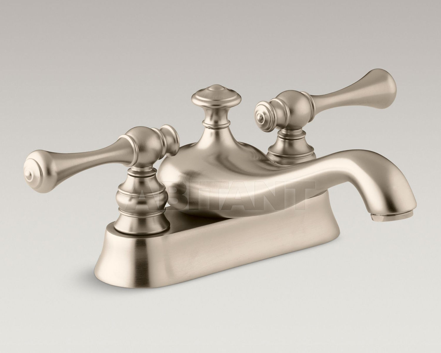 Купить Смеситель для раковины Revival Kohler 2015 K-16100-4A-BV