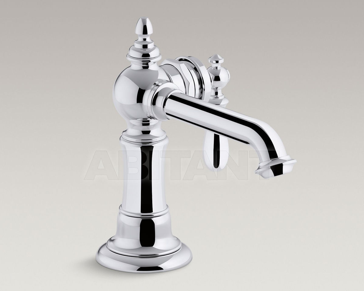 Купить Смеситель для раковины Artifacts Kohler 2015 K-72762-9M-CP