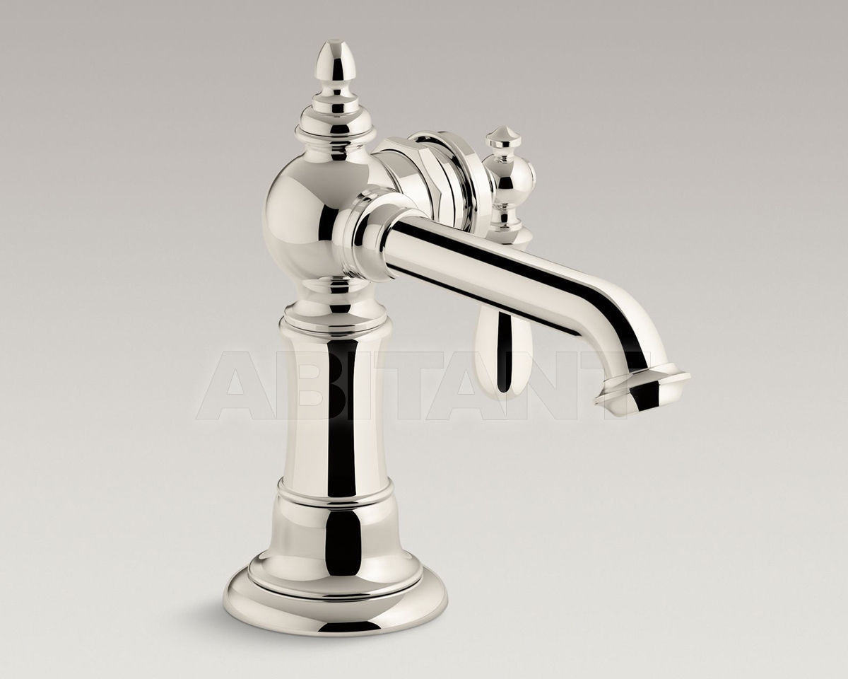 Купить Смеситель для раковины Artifacts Kohler 2015 K-72762-9M-SN