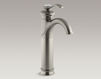 Смеситель для раковины Fairfax Kohler 2015 K-12183-2BZ Классический / Исторический / Английский