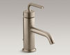 Смеситель для раковины Purist Kohler 2015 K-14402-4A-CP Современный / Скандинавский / Модерн