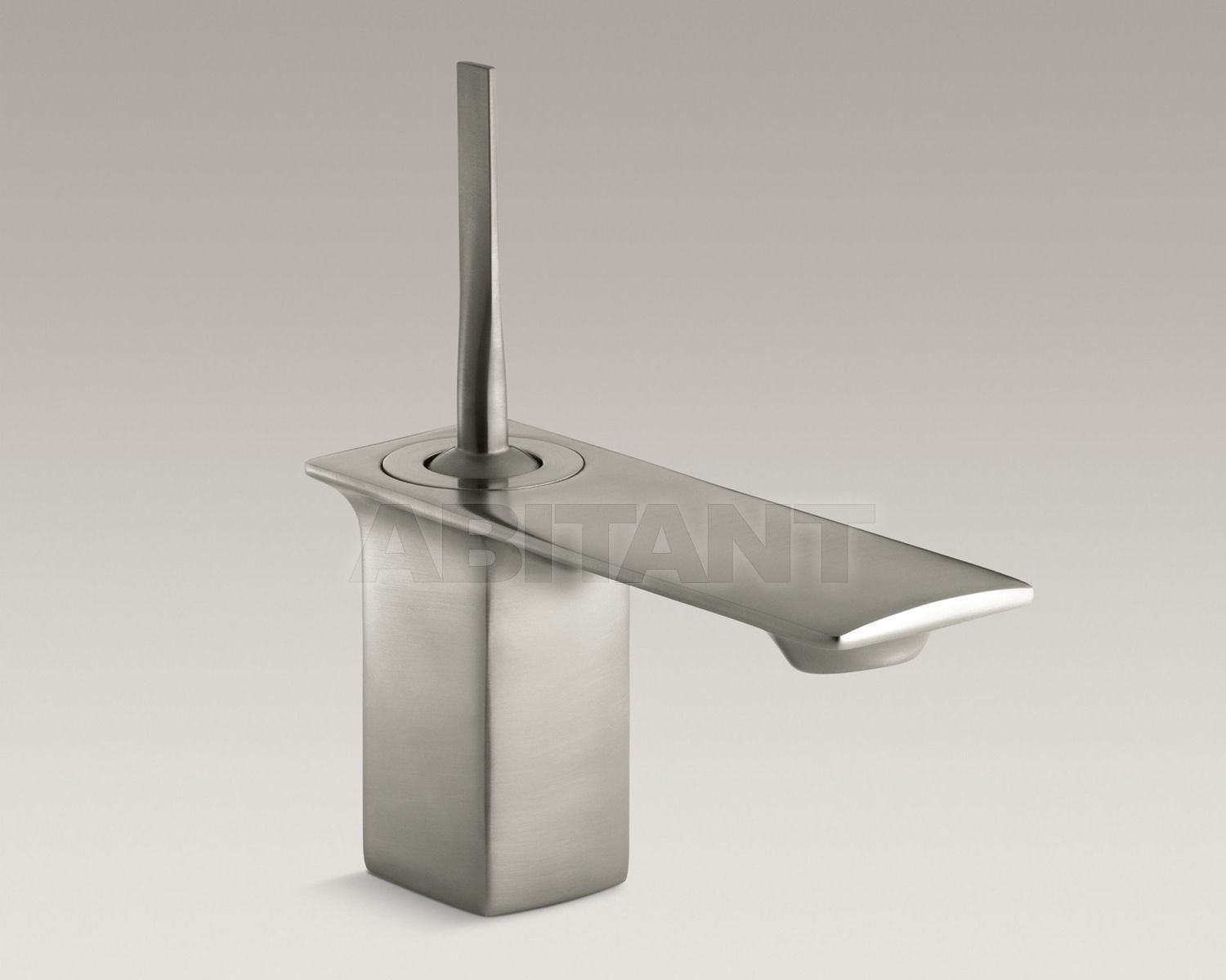 Купить Смеситель для раковины Stance Kohler 2015 K-14760-4-BN
