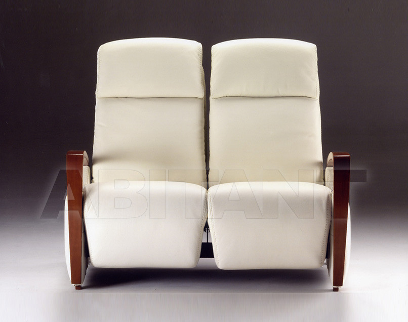Купить Диван DUBAI Satis S.p.A Collezione 2011 DUBAI 2 Seater