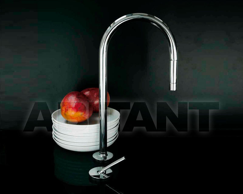 Купить Смеситель для кухни Zucchetti Kos Cucina ZP1266