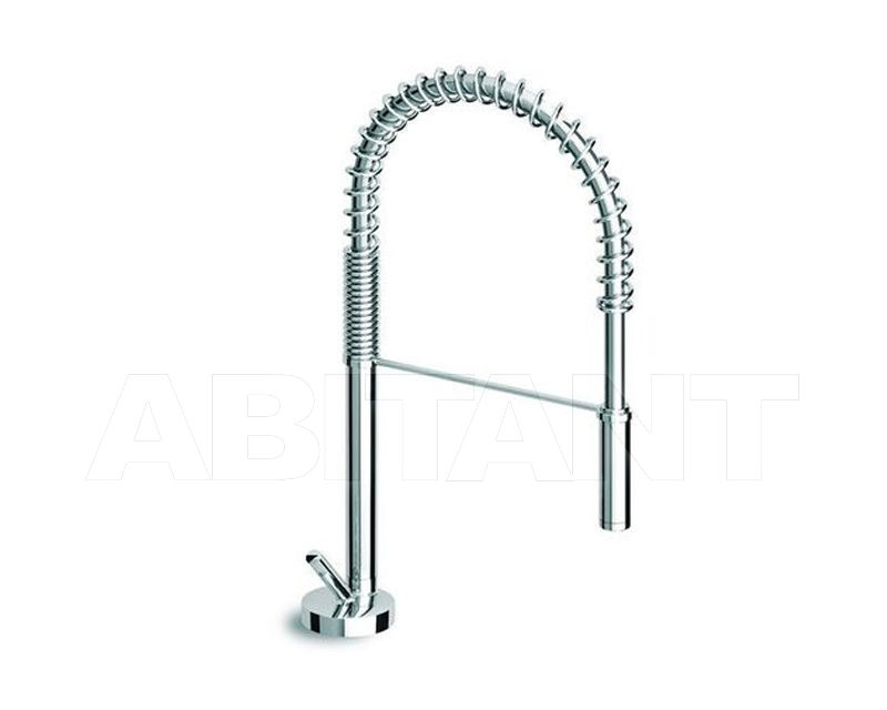 Купить Смеситель для кухни Zucchetti Kos Cucina ZP1270