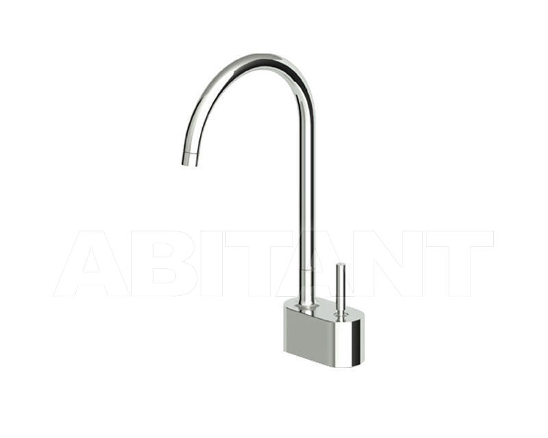 Купить Смеситель для кухни Zucchetti Kos Cucina ZP8280