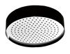 Лейка душевая потолочная Zucchetti Kos Shower plus Z94141.N BEIGE Минимализм / Хай-тек