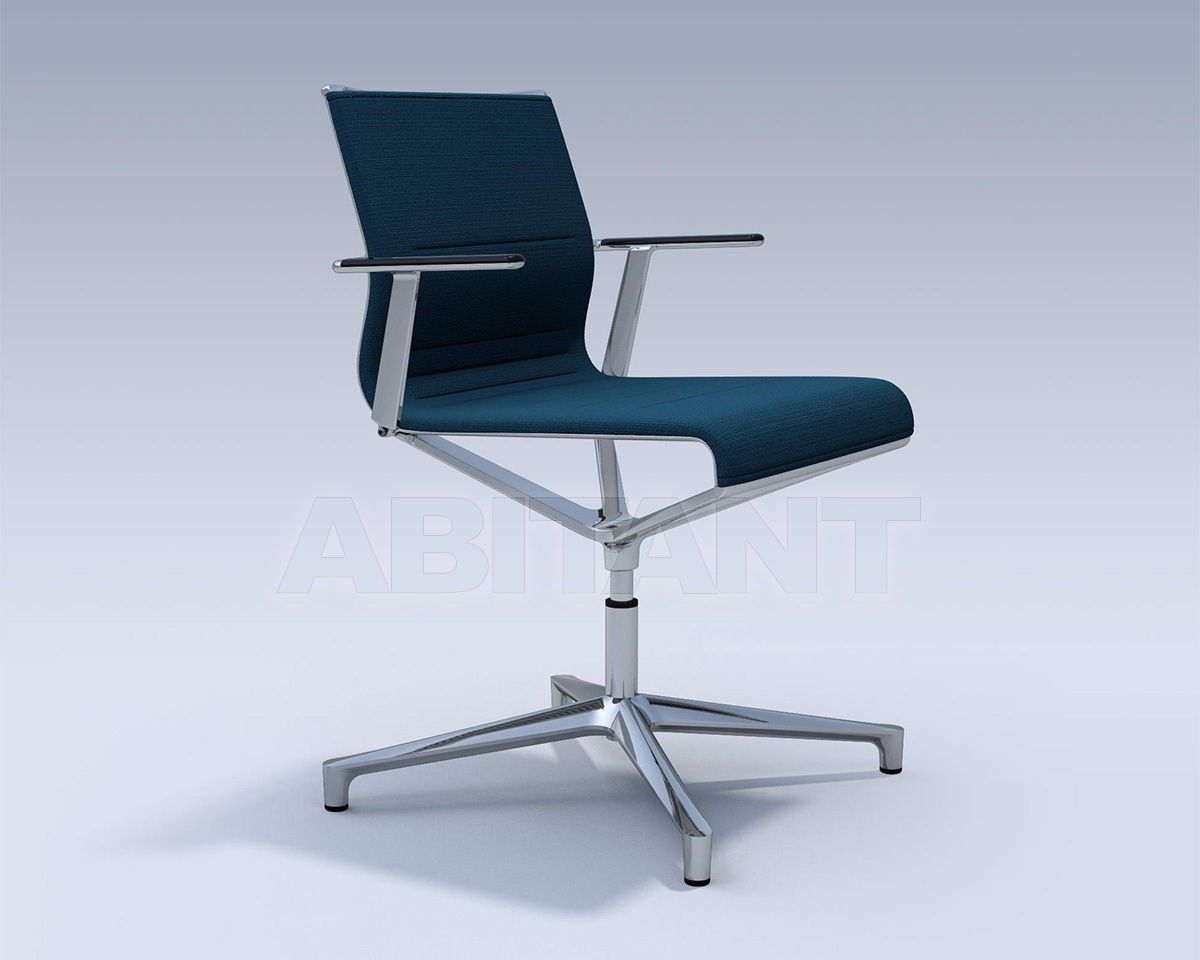 Купить Стул с подлокотниками ICF Office 2015 3684803 F29