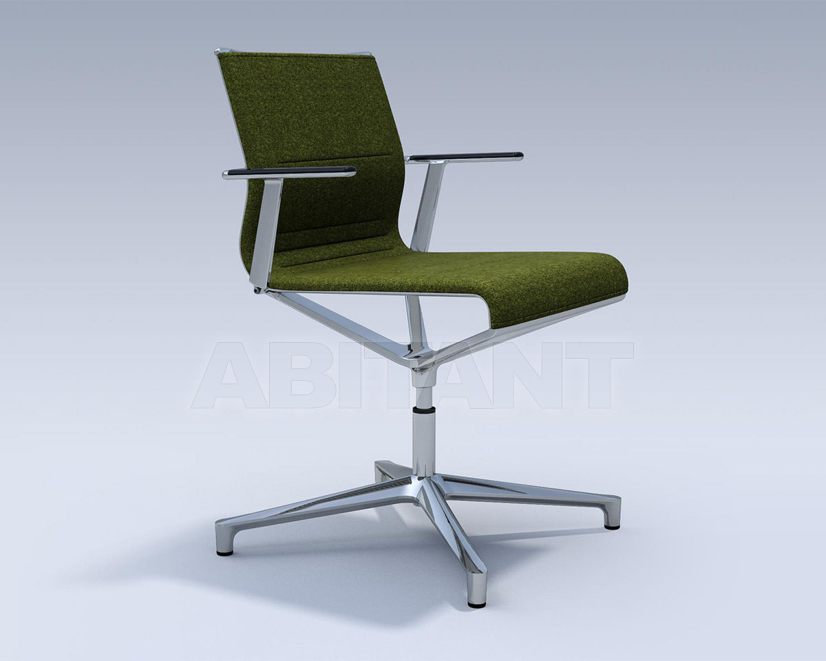 Купить Стул с подлокотниками ICF Office 2015 3684803 30A