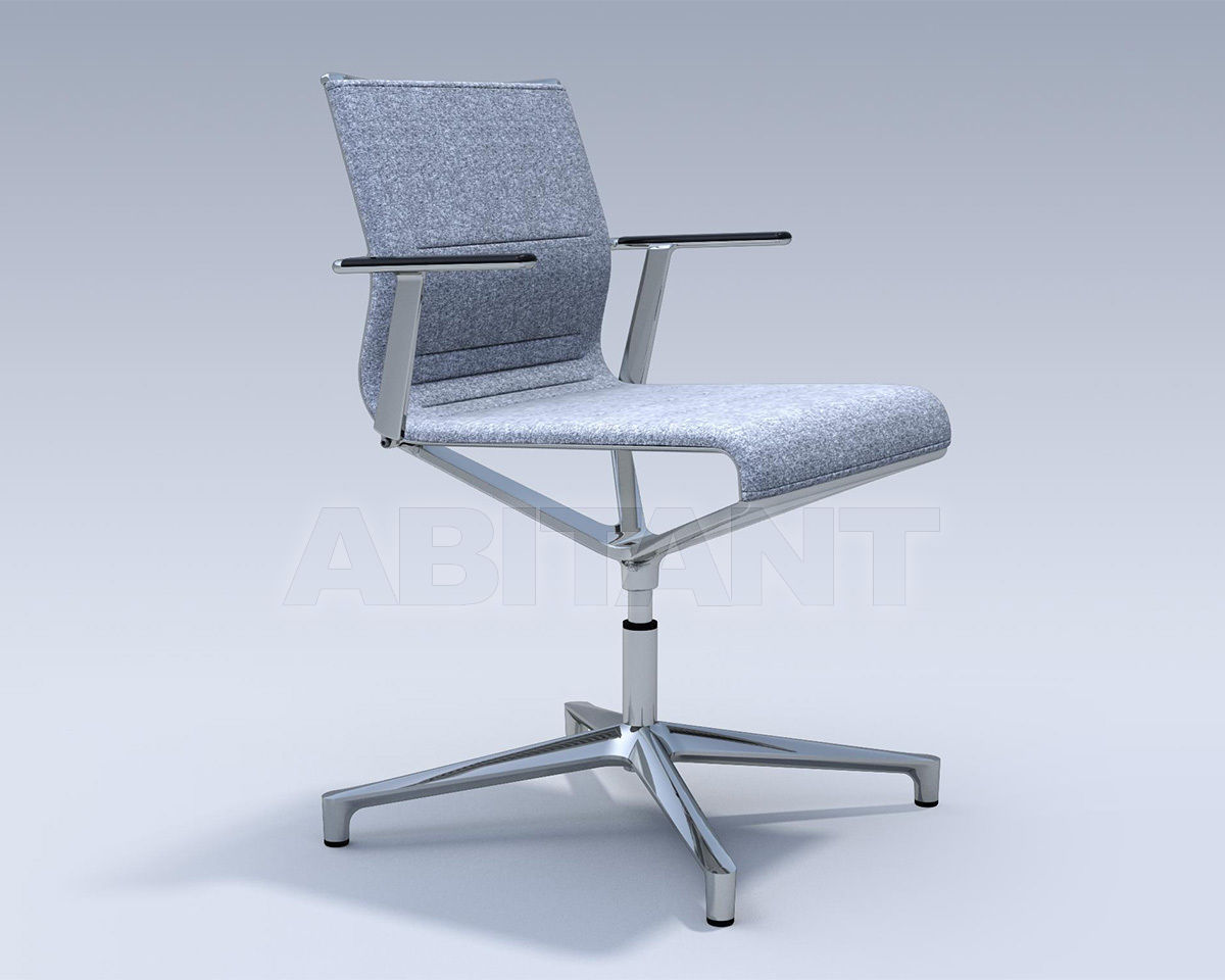 Купить Стул с подлокотниками ICF Office 2015 3684803 30C