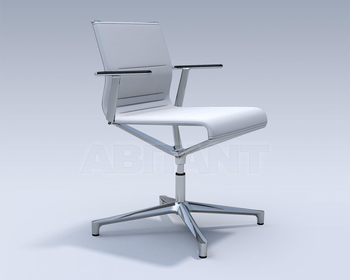 Купить Стул с подлокотниками ICF Office 2015 3684803 509