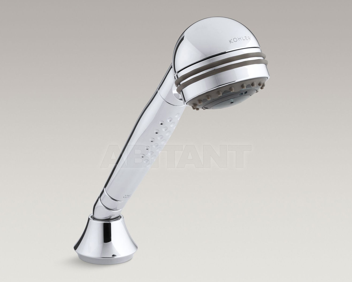 Купить Лейка душевая MasterShower Kohler 2015 K-8501-CP