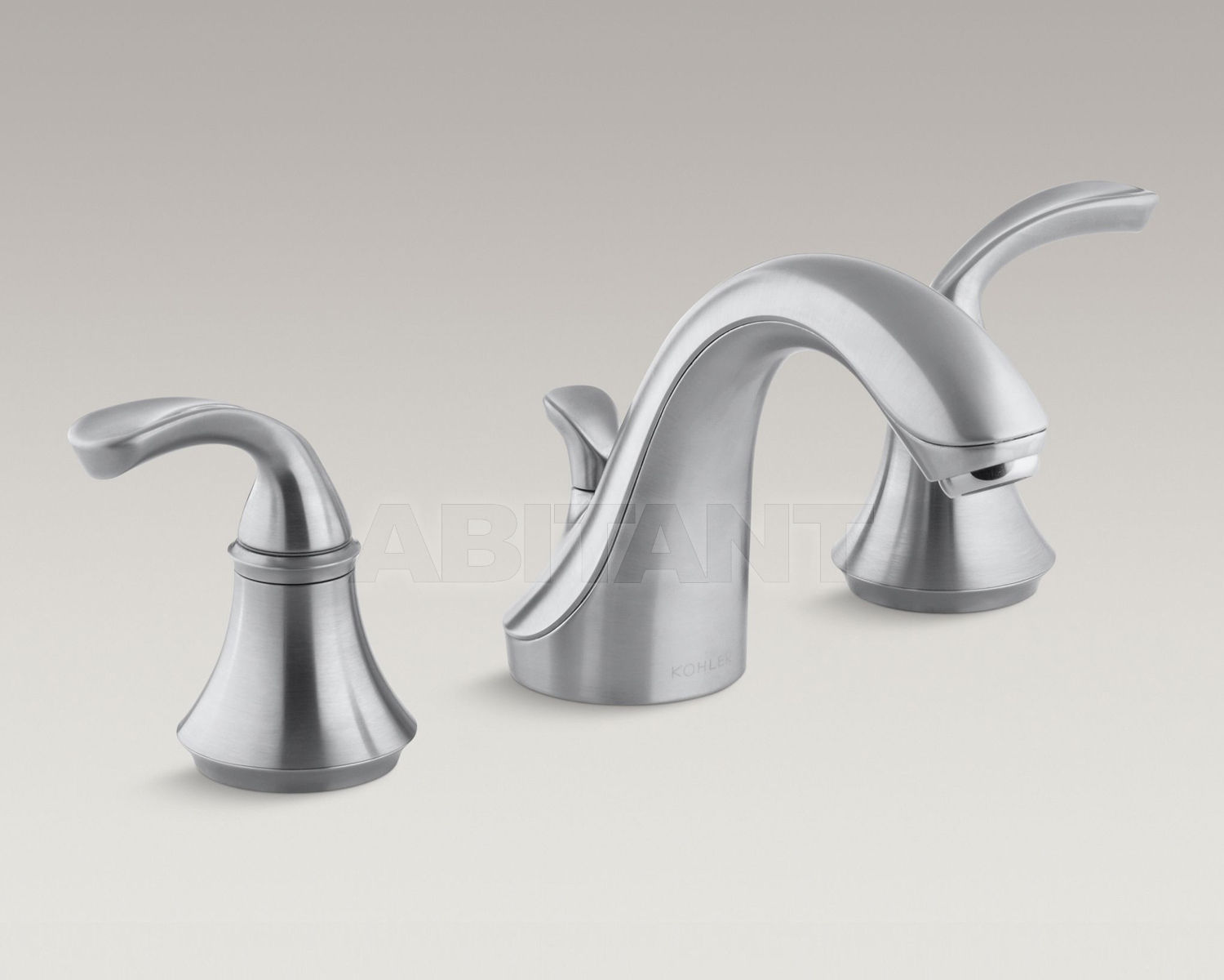 Купить Смеситель для раковины Forté Kohler 2015 K-10272-4-G