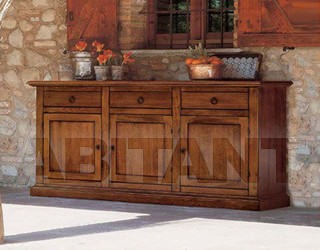 Комод Beta Mobili I Classici 01004T