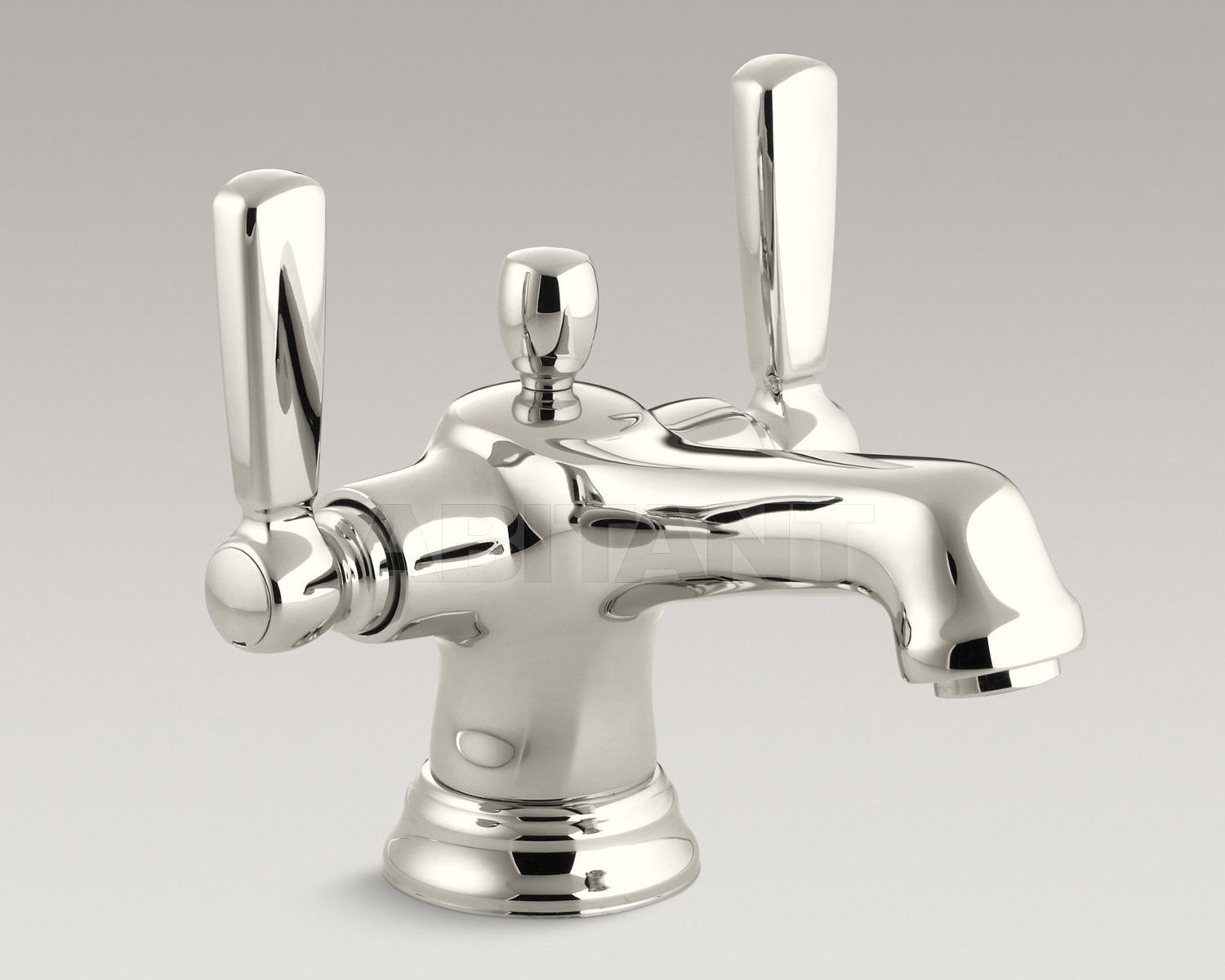Купить Смеситель для раковины Bancroft Kohler 2015 K-10579-4-SN