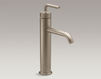 Смеситель для раковины Purist Kohler 2015 K-14404-4A-CP Современный / Скандинавский / Модерн