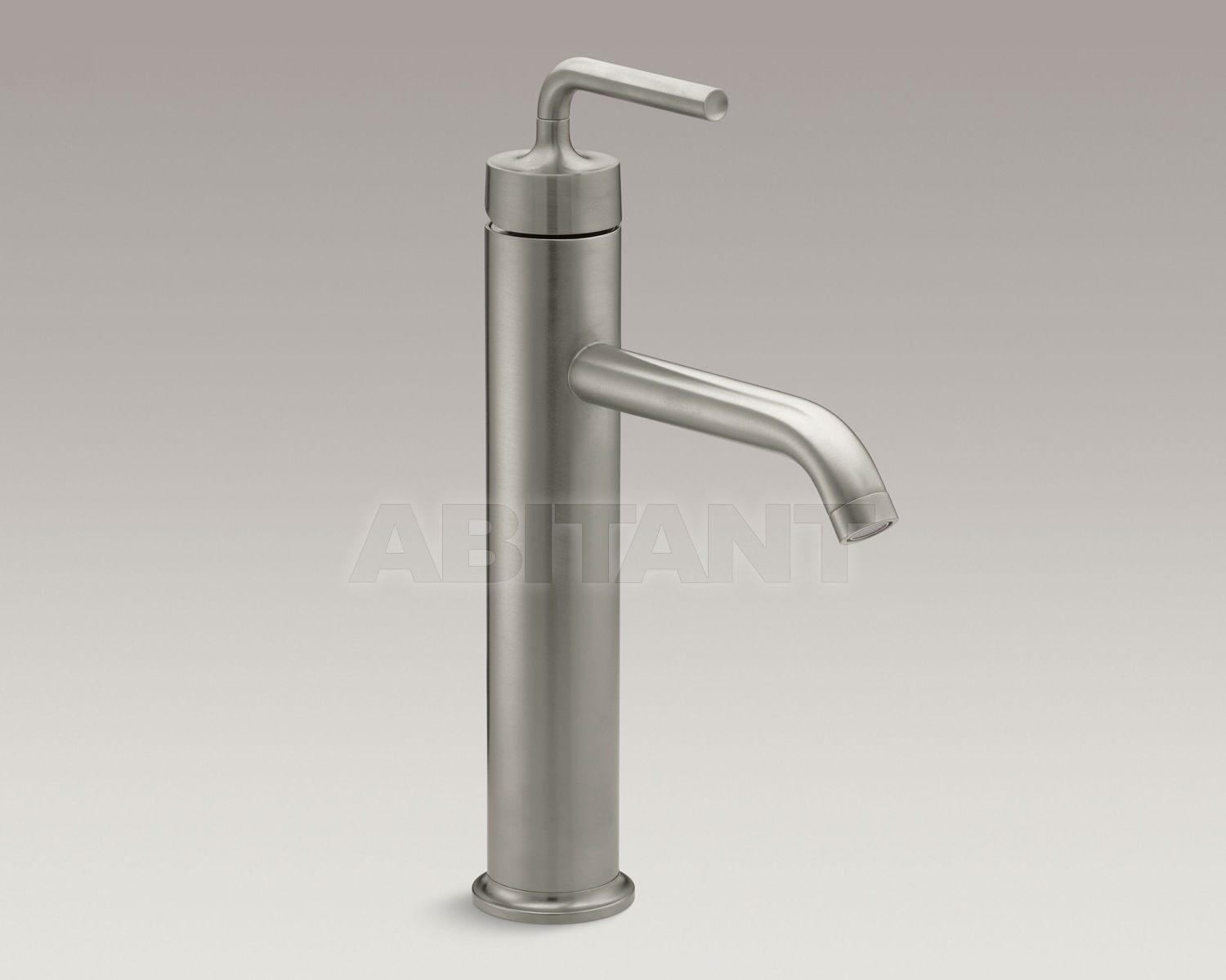 Купить Смеситель для раковины Purist Kohler 2015 K-14404-4A-BN