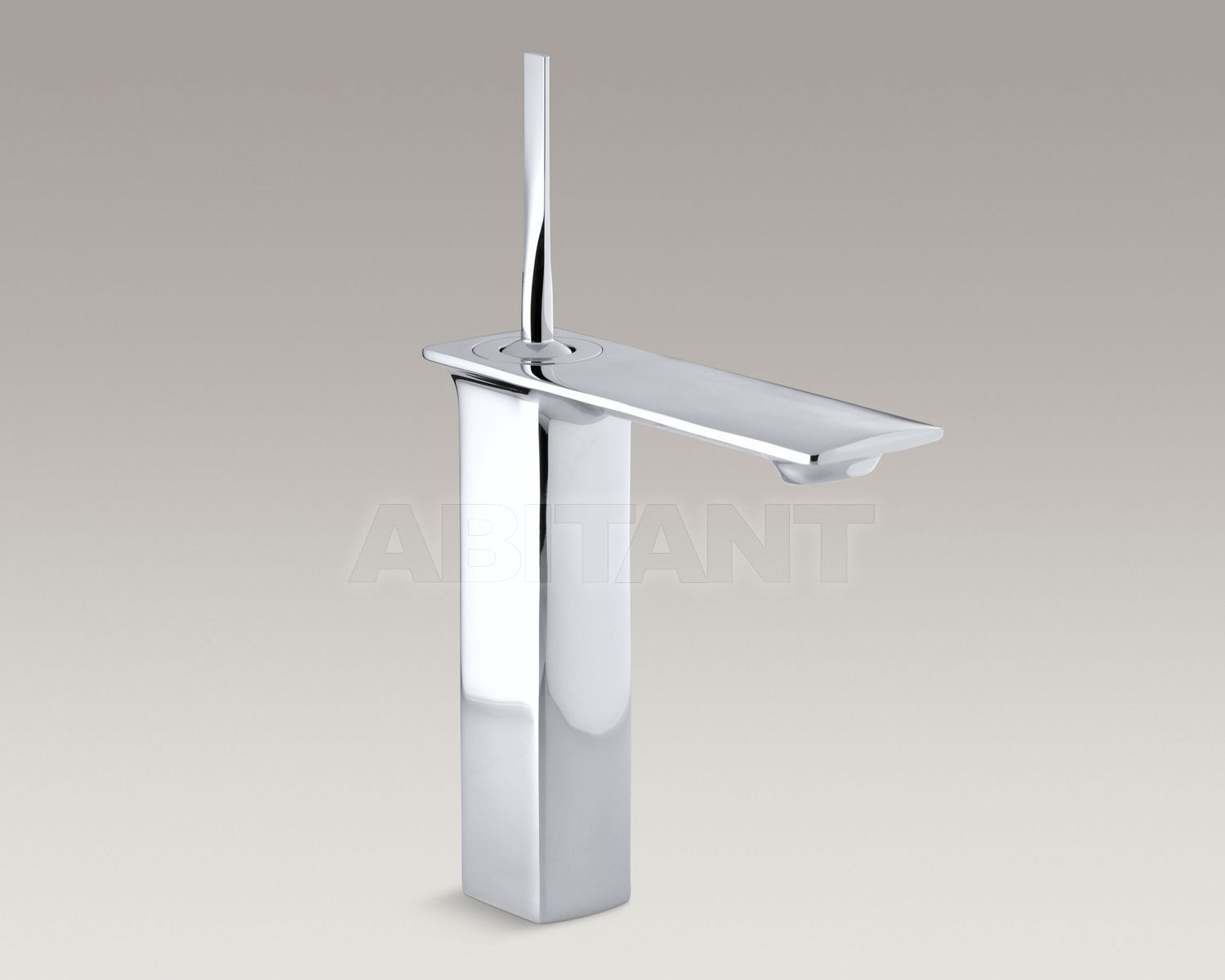 Купить Смеситель для раковины Stance Kohler 2015 K-14761-4-CP