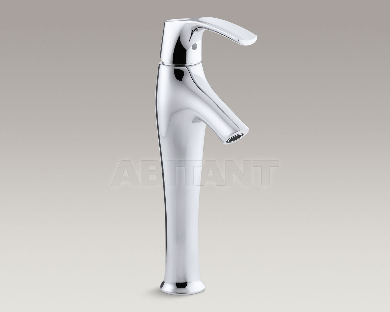 Купить Смеситель для раковины Symbol Kohler 2015 K-19774-4-CP