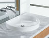 Раковина накладная WaterCove Kohler 2015 K-2332-47 Современный / Скандинавский / Модерн