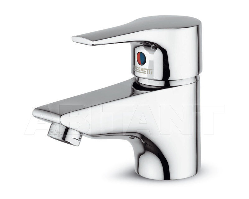 Купить Смеситель для раковины Zucchetti Kos Flat ZP9209