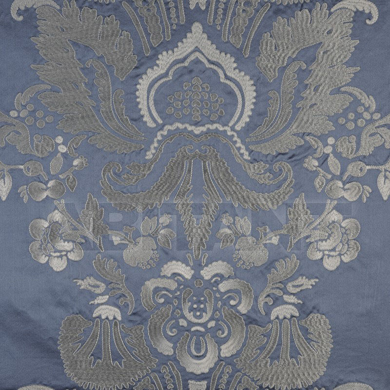 Купить Двусторонняя портьерная ткань VERSAILLES Nobilis   GRAND SIECLE 10313.90