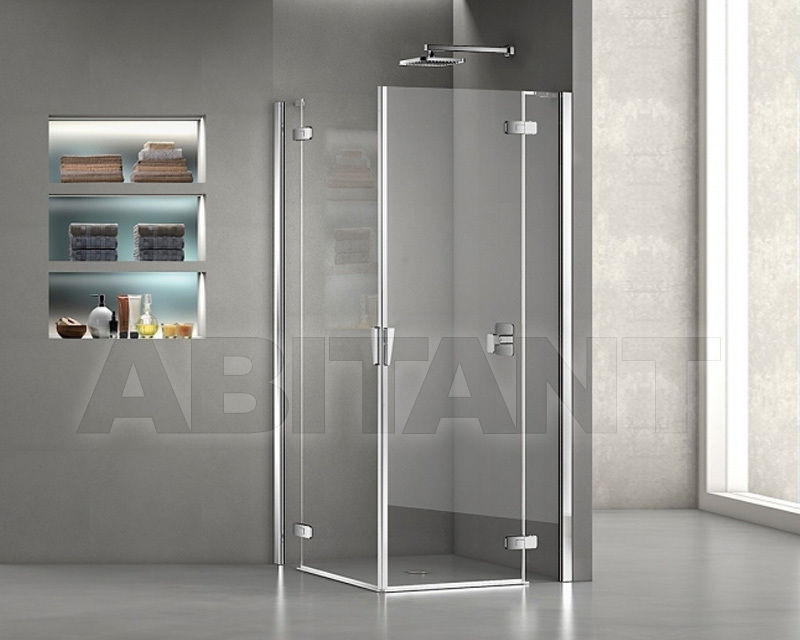 Купить Душевые шторки Pura Duka VERTICA PR-T2 K 750
