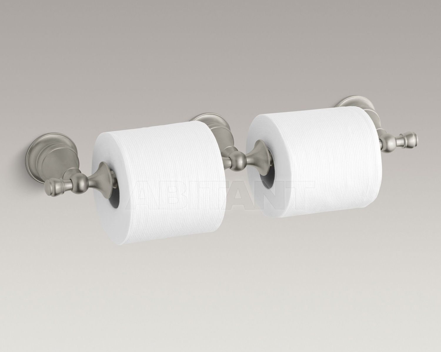 Купить Держатель для туалетной бумаги Revival Kohler 2015 K-16152-BN