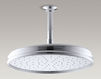 Лейка душевая потолочная Traditional Round Kohler 2015 K-13694-BV Классический / Исторический / Английский