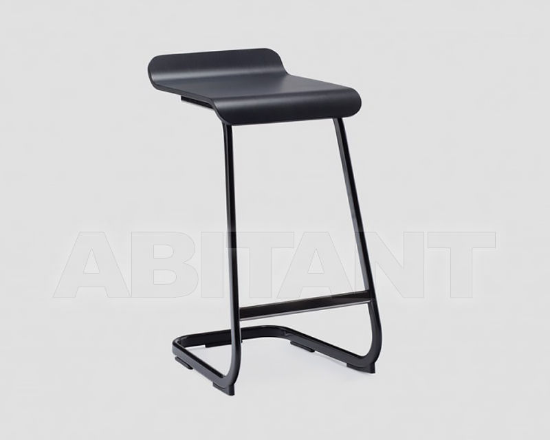 Купить Барный стул Alto Established & Sons Seating 1770