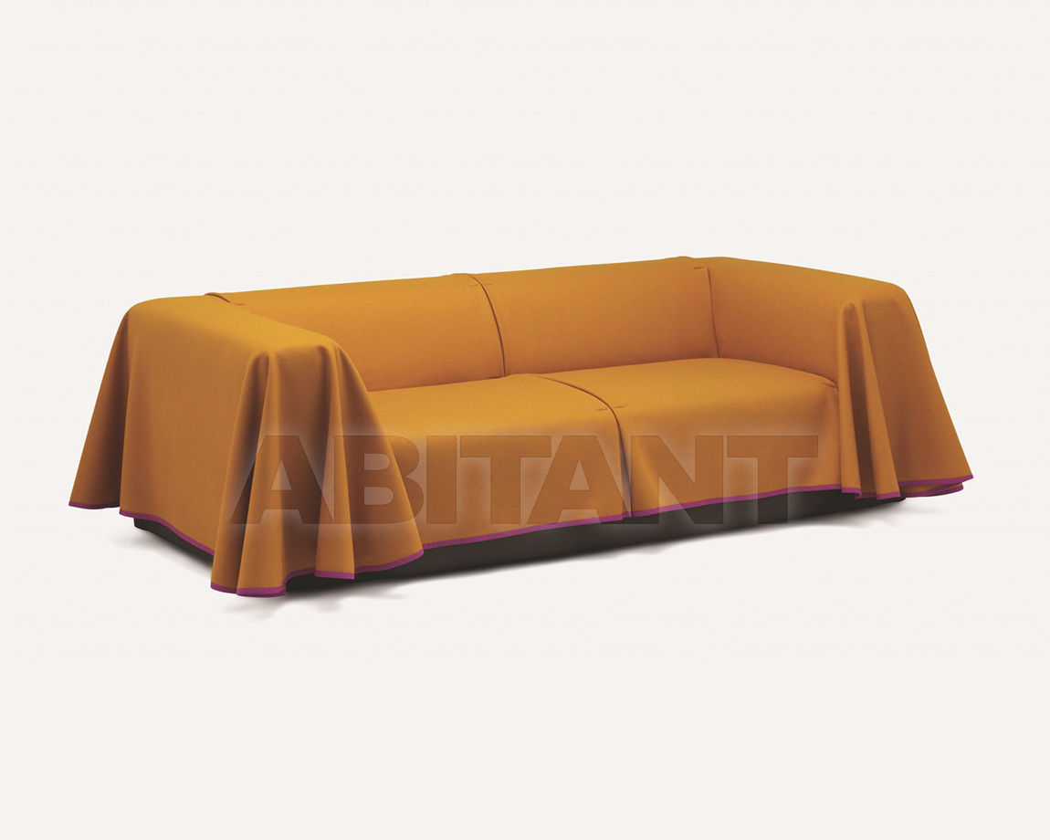 Купить Диван Cape Established & Sons Seating 1841