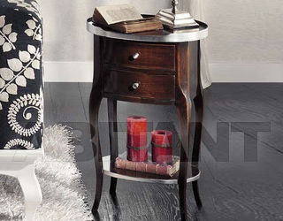 Столик приставной Busatto Mobili The Fragrance Of The Beauty CO1207