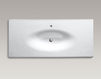 Раковина накладная Impressions Kohler 2015 K-3053-1-0 Минимализм / Хай-тек