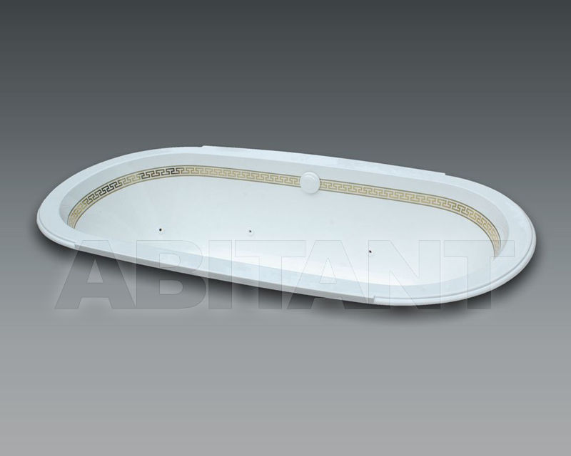 Купить Ванна Watergame Company 2015 BG069F1 BGD004F2+BA019