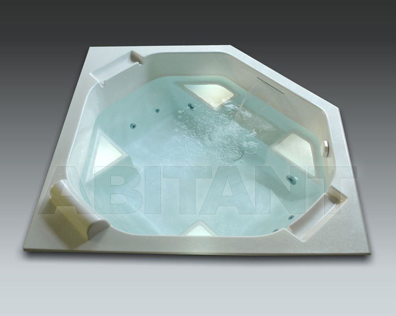 Купить Ванна гидромассажная BALTHICA Watergame Company 2015 BG005F1 BA014+BGOP022+BGOP017