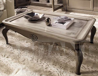 Столик журнальный Busatto Mobili The Fragrance Of The Beauty FR220