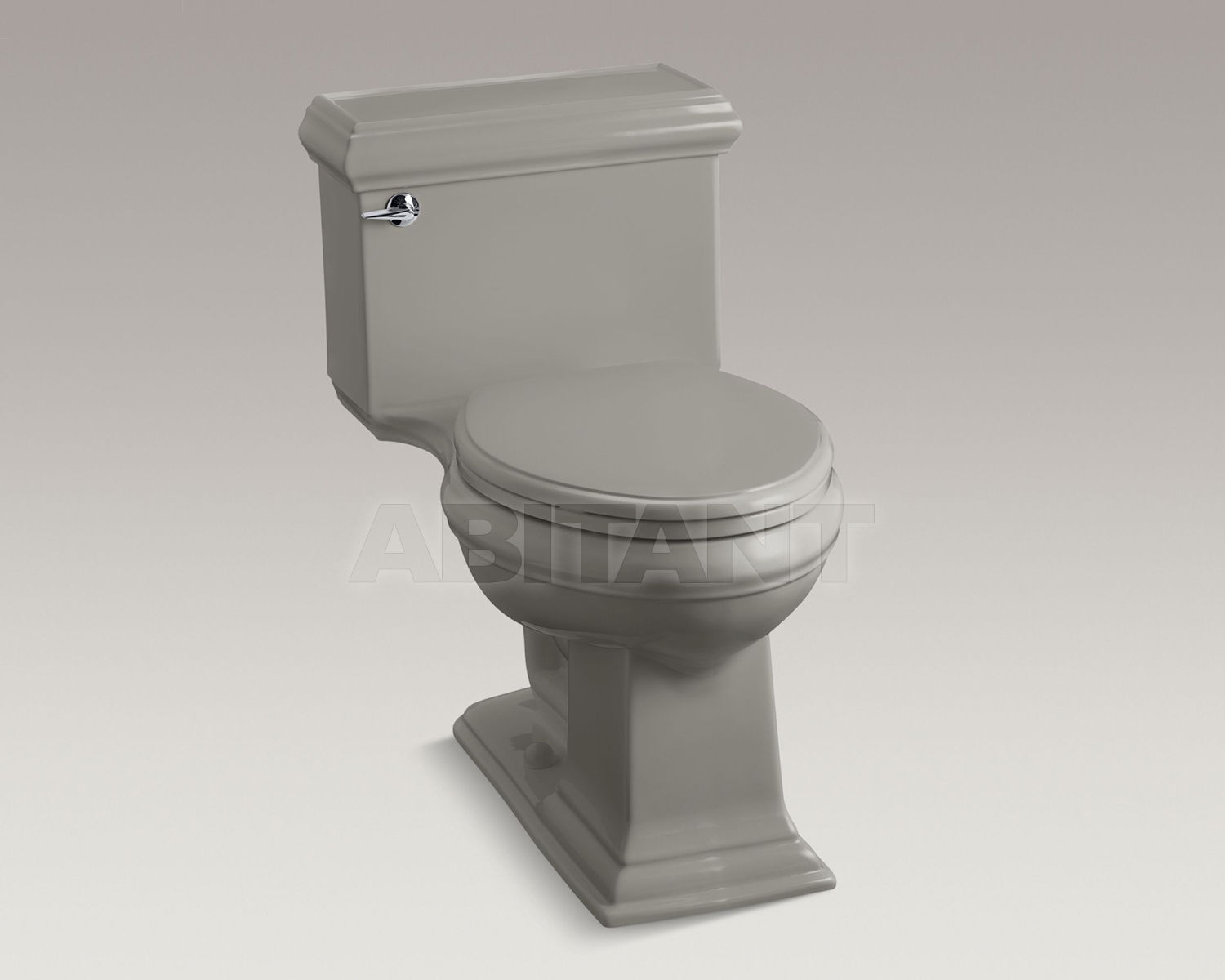 Купить Унитаз напольный Memoirs Classic Kohler 2015 K-3812-K4