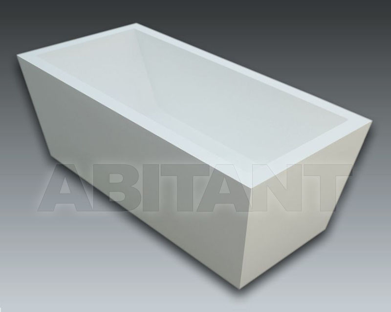 Купить Ванна BASIC LINE Watergame Company 2015 BG087F1