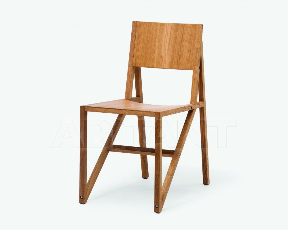 Купить Стул Frame Chair Established & Sons Seating 1901