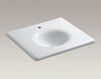 Раковина накладная Impressions Kohler 2015 K-3048-1-95 Минимализм / Хай-тек