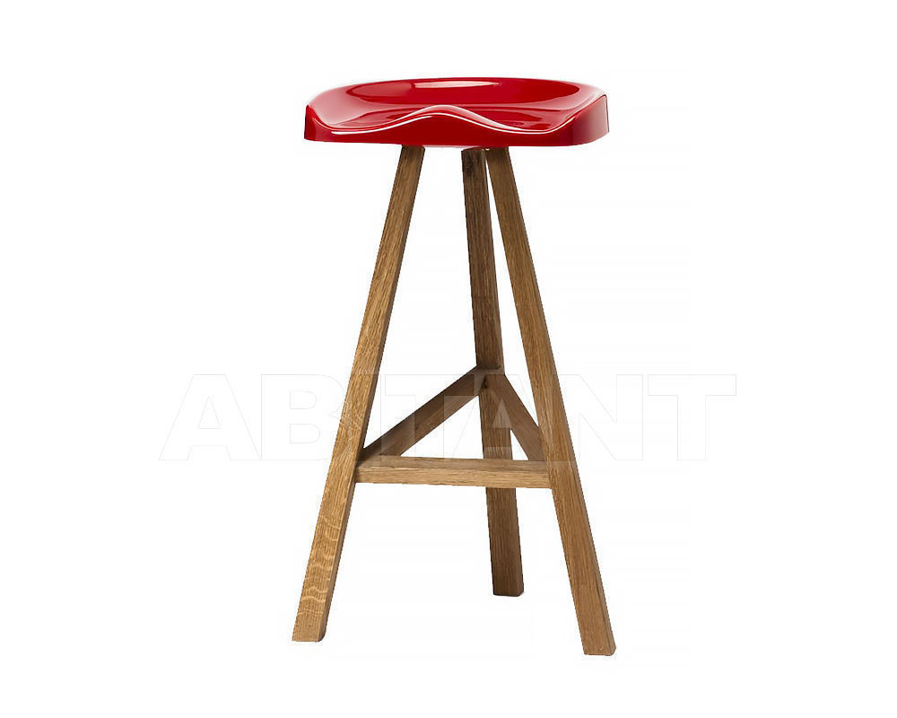 Купить Барный стул Heidi Established & Sons Seating 0762