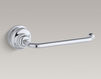 Держатель для полотенец Fairfax Kohler 2015 K-12155-2BZ Современный / Скандинавский / Модерн