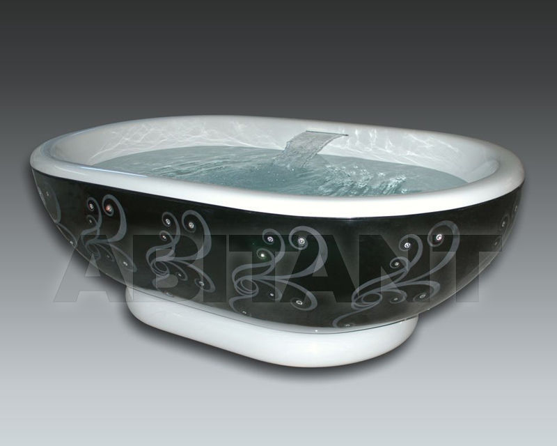 Купить Ванна EVA Watergame Company 2015 BG903F3 BGOP022