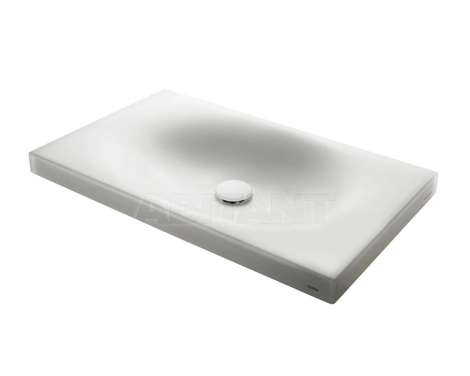 Купить Раковина накладная  Toto Europe GmbH 2015 MR720M