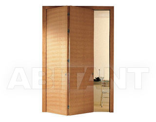 Дверь деревянная Bosca Venezia Exit-entry Entry 08 folding