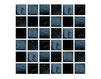 Мозаика Architeza Multicolor M195-10 Современный / Скандинавский / Модерн