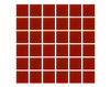 Мозаика Architeza Multicolor MN68-20 Современный / Скандинавский / Модерн