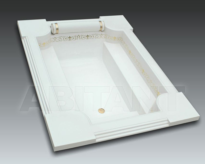 Купить Ванна MAJESTY Watergame Company 2015 BG088F1 BG088F1+BGD004F2