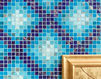 Мозаика Architeza Diamante D5022-10 Современный / Скандинавский / Модерн