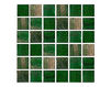Мозаика Architeza Diamante D524-10 Современный / Скандинавский / Модерн